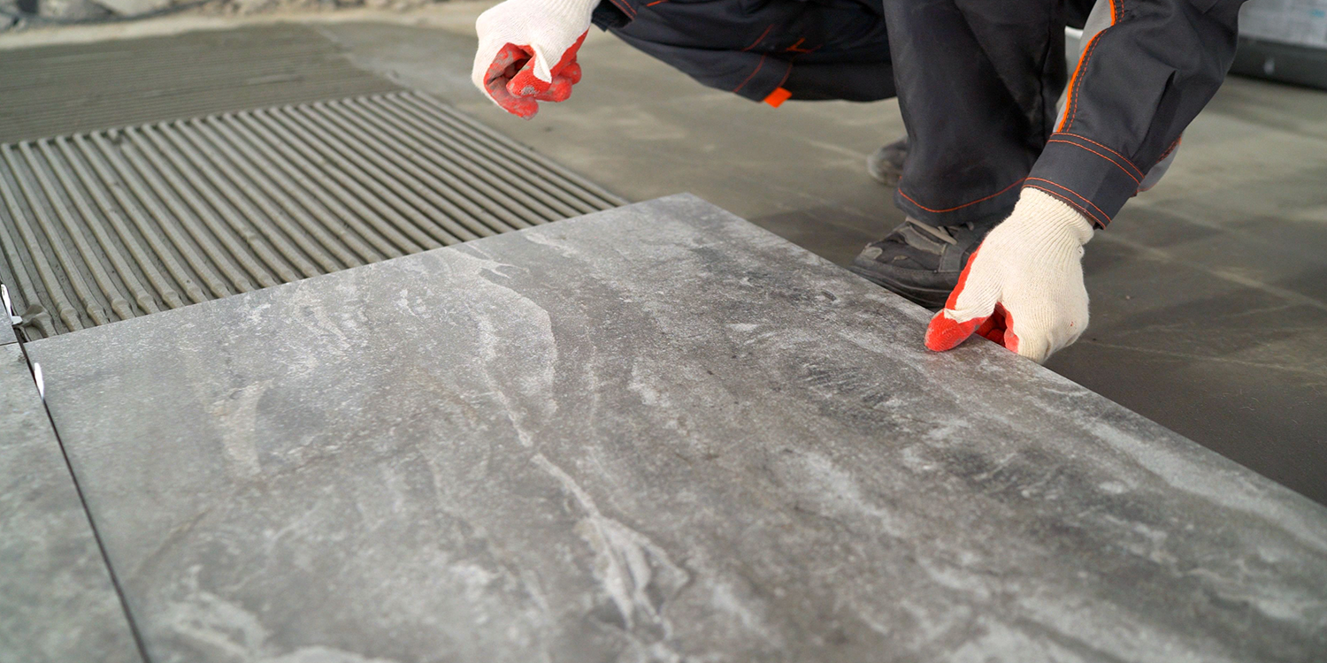 Применение клеев серии Installer