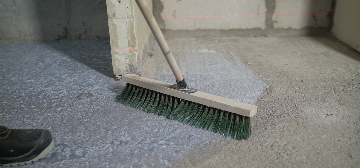 Инновационные защитные составы для бетонных конструкций