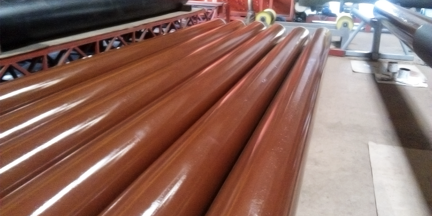 Технологический ускоритель полимеризации антикоррозионных мастик