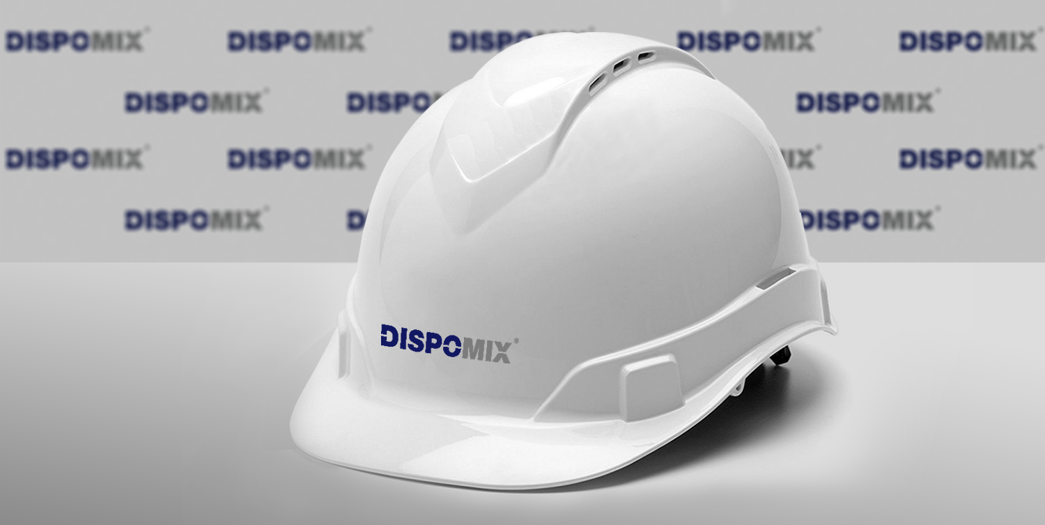 О бренде DISPOMIX