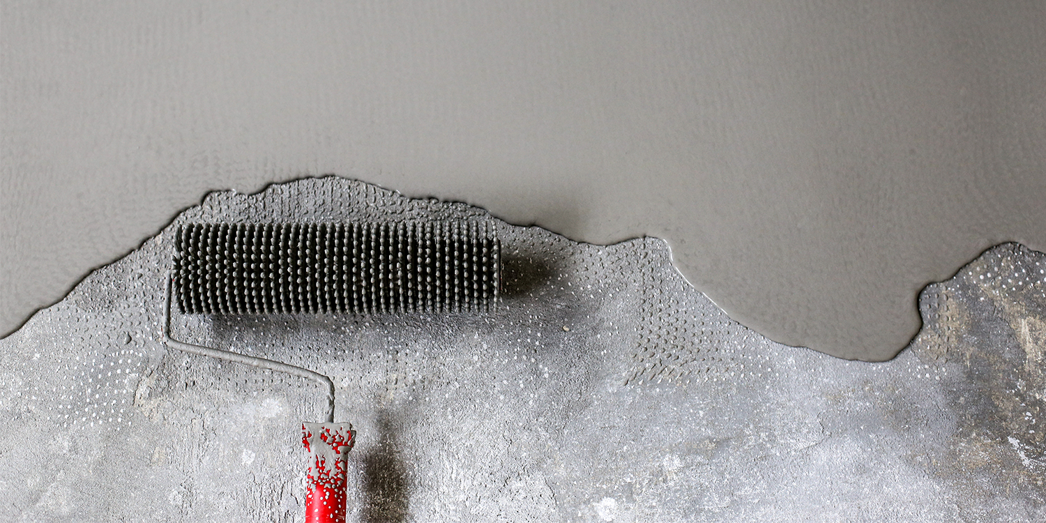 Casttop для создания и ремонта высокопрочных промышленных полов