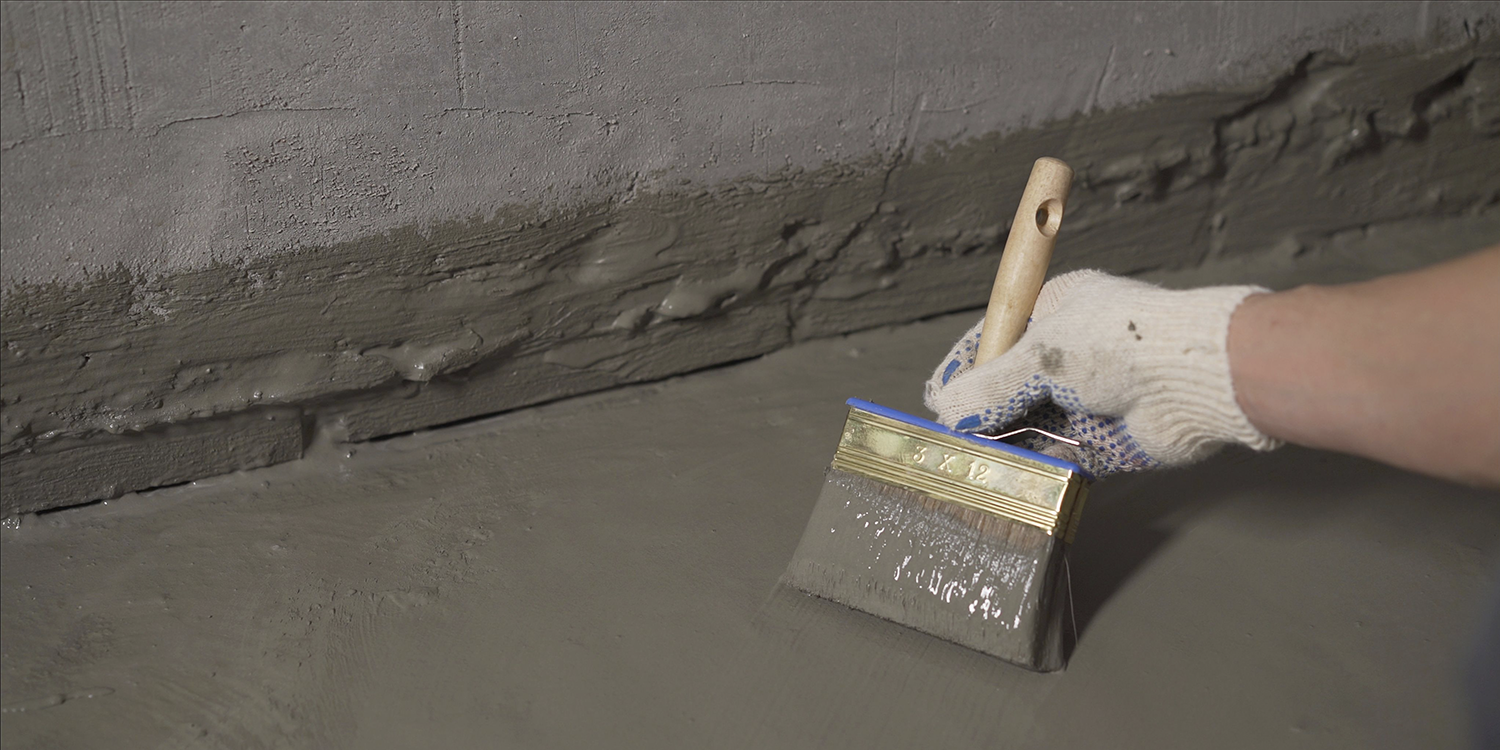 Линейка гидроизоляционных материалов Unleak