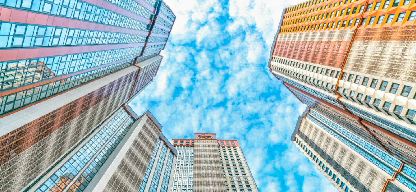 ЖК Архитектор