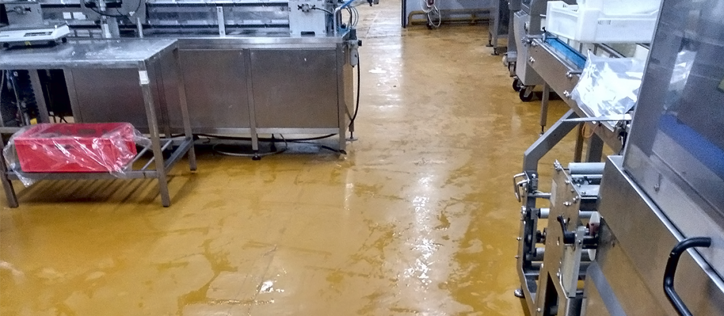 Агропромышленный комплекс 