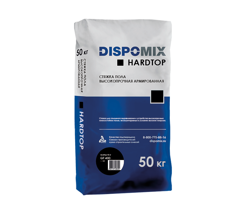 Стяжки пола