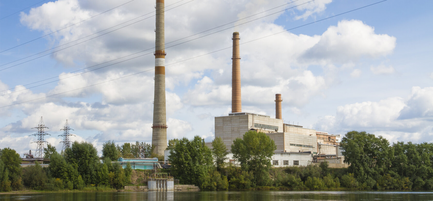 Канская ТЭЦ