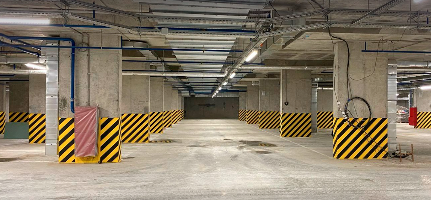 ЖК Новые Ватутинки